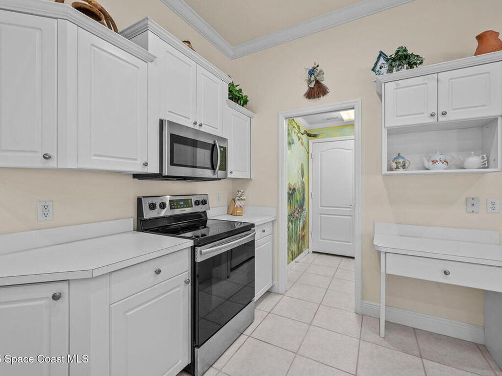 1626 Grand Isle Boulevard, Melbourne, FL 32940