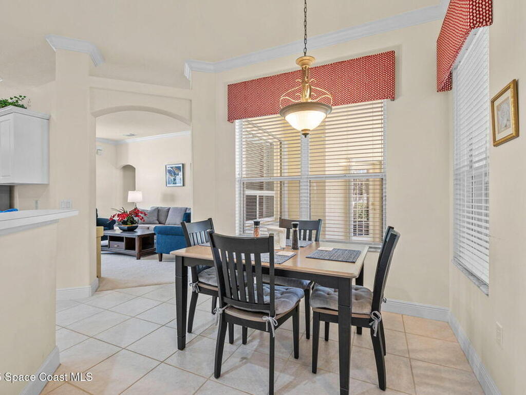 1626 Grand Isle Boulevard, Melbourne, FL 32940