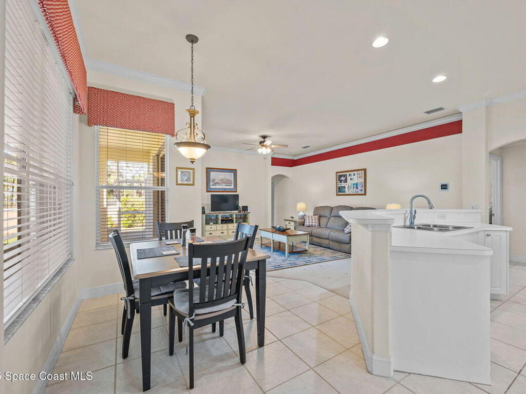 1626 Grand Isle Boulevard, Melbourne, FL 32940