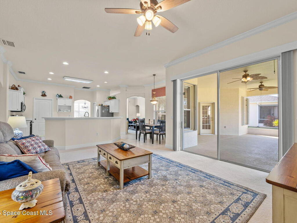 1626 Grand Isle Boulevard, Melbourne, FL 32940