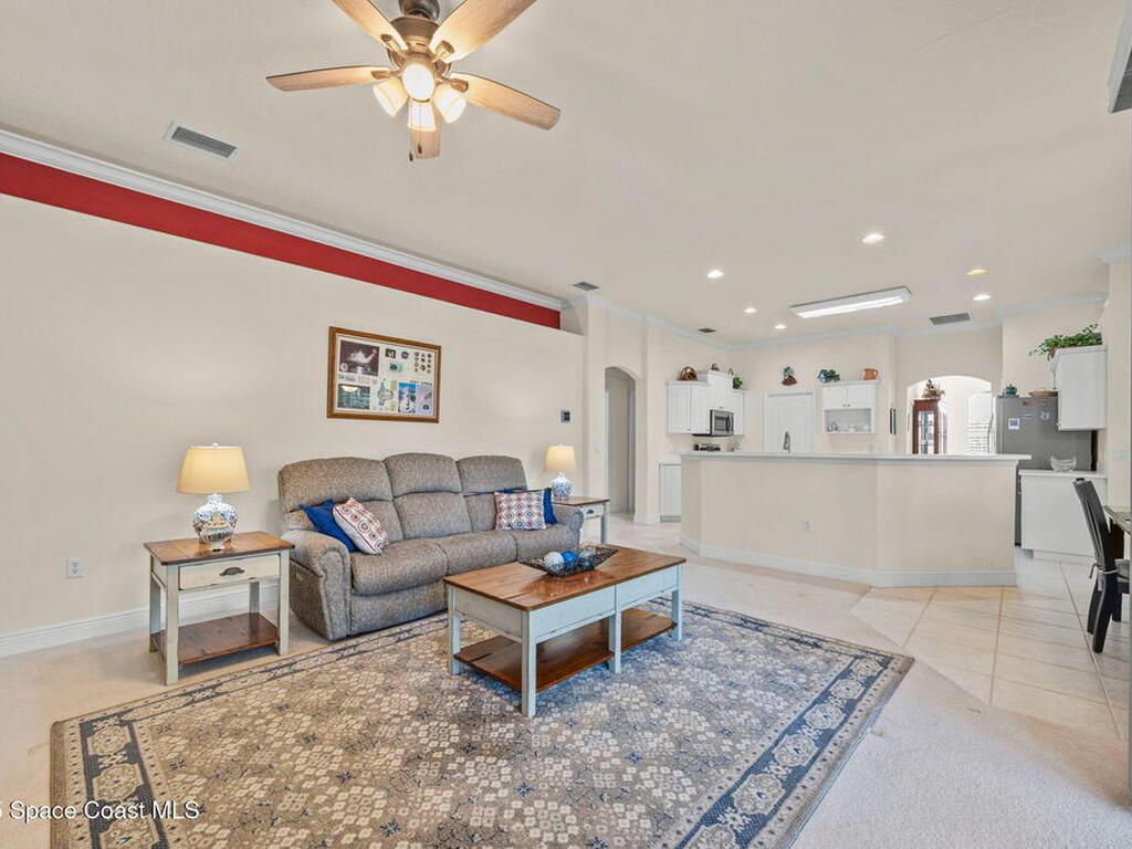 1626 Grand Isle Boulevard, Melbourne, FL 32940
