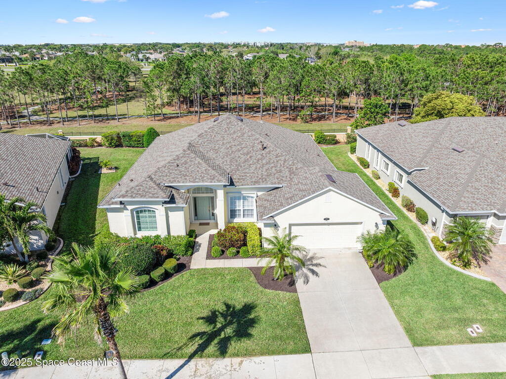 1626 Grand Isle Boulevard, Melbourne, FL 32940