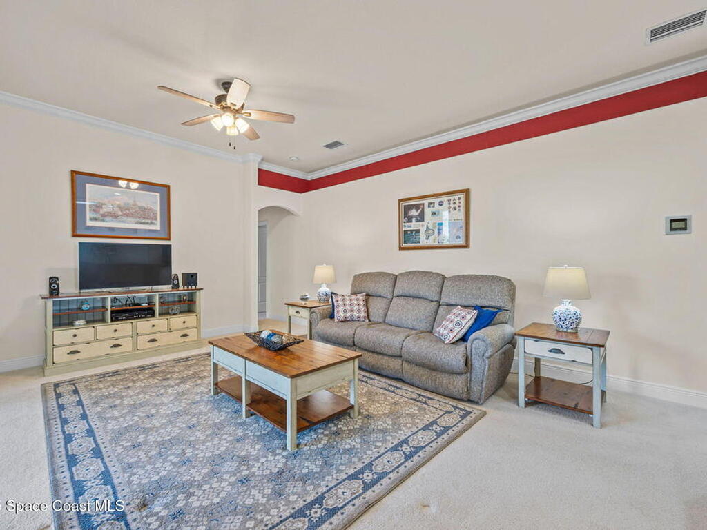 1626 Grand Isle Boulevard, Melbourne, FL 32940