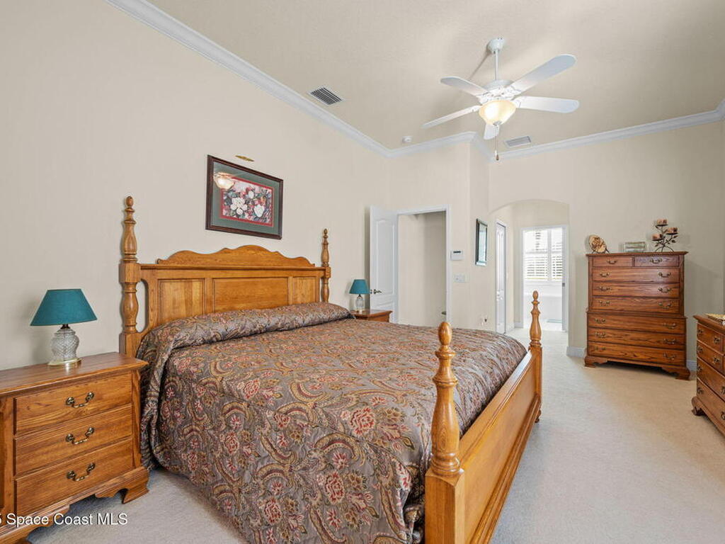 1626 Grand Isle Boulevard, Melbourne, FL 32940