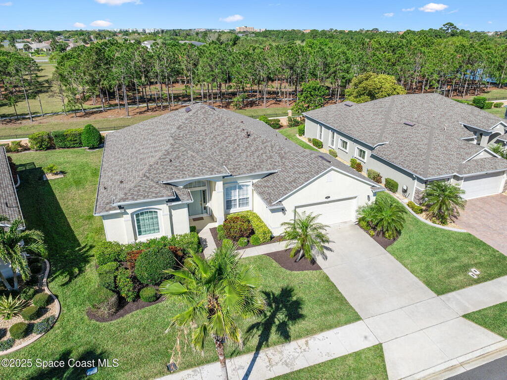 1626 Grand Isle Boulevard, Melbourne, FL 32940