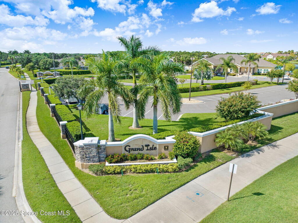 1626 Grand Isle Boulevard, Melbourne, FL 32940