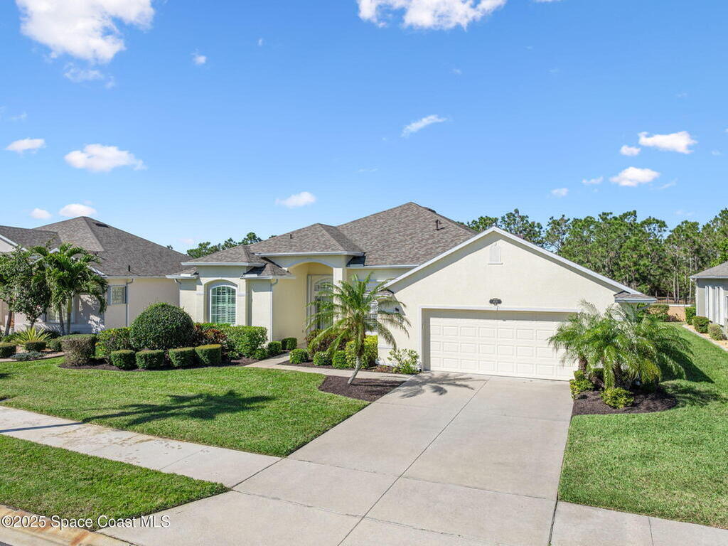 1626 Grand Isle Boulevard, Melbourne, FL 32940