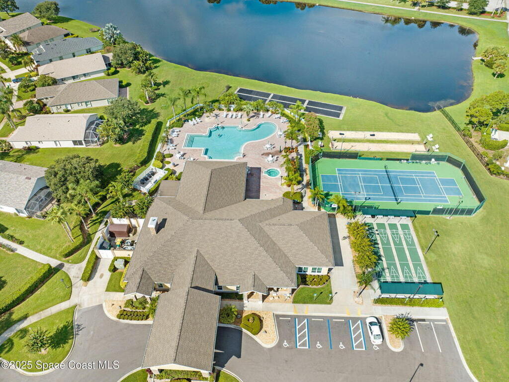 1626 Grand Isle Boulevard, Melbourne, FL 32940