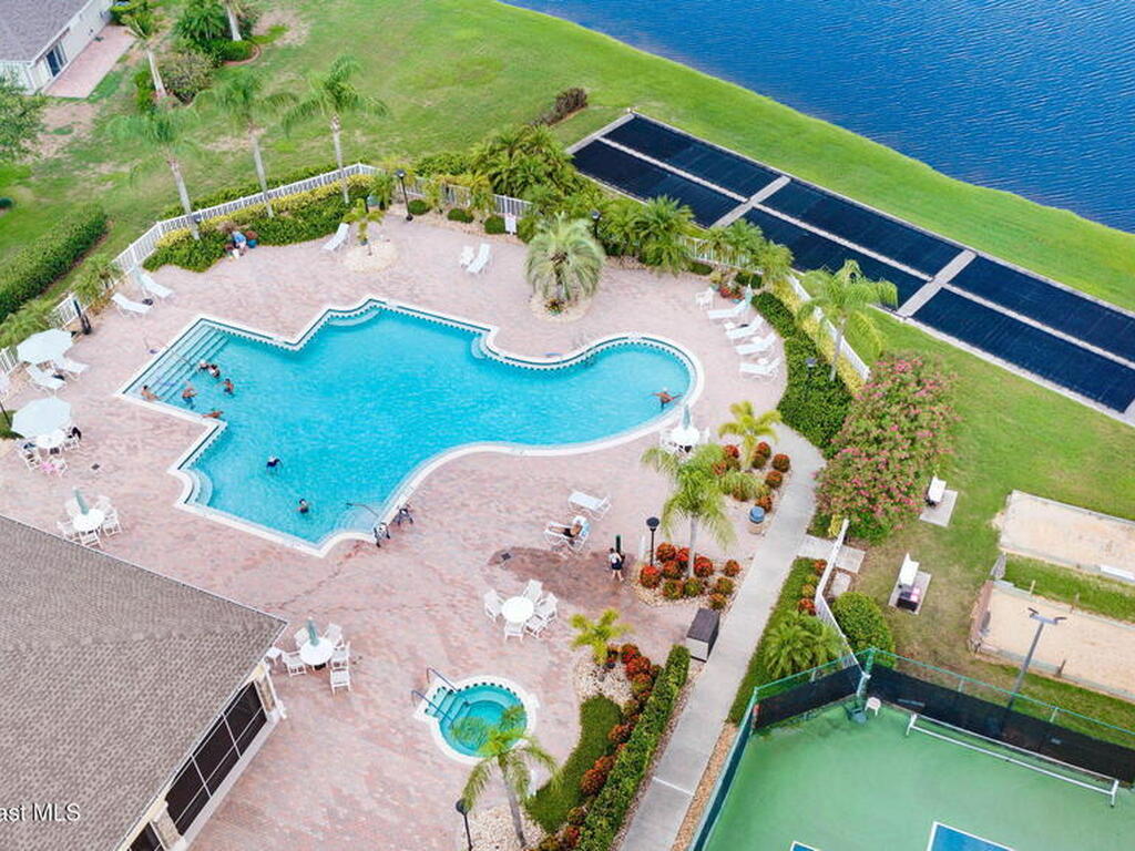 1626 Grand Isle Boulevard, Melbourne, FL 32940