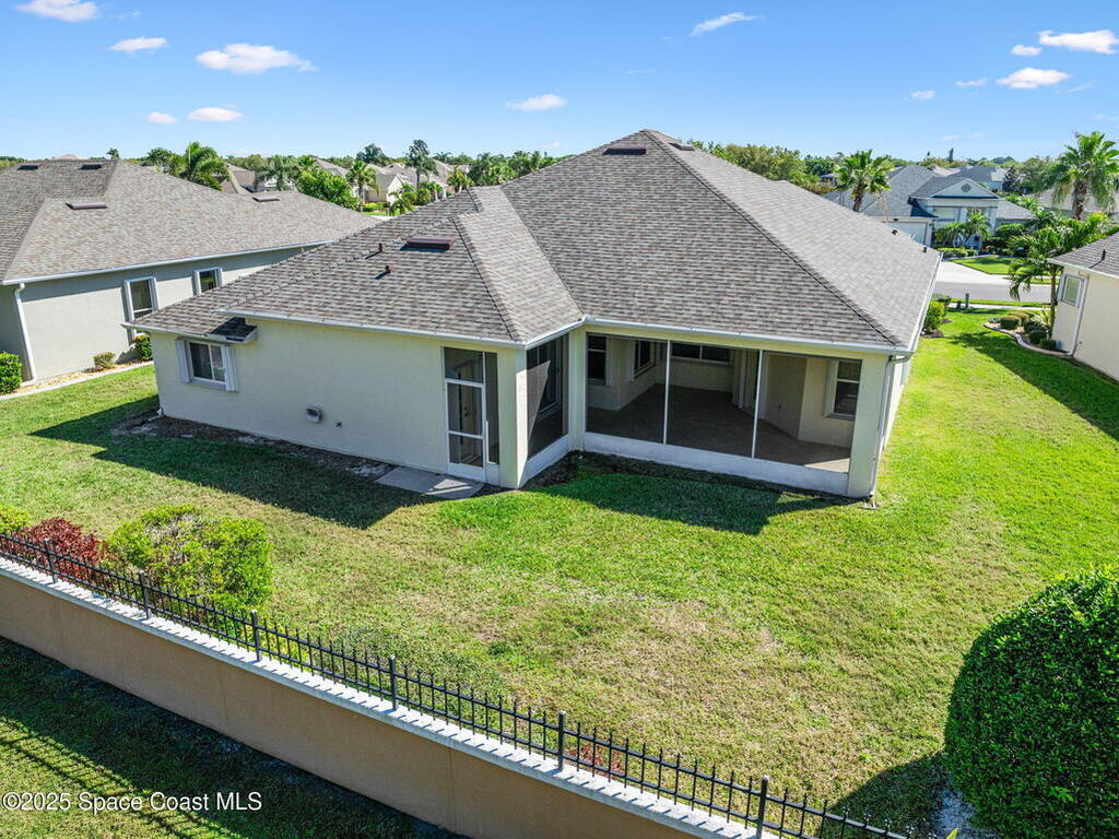 1626 Grand Isle Boulevard, Melbourne, FL 32940