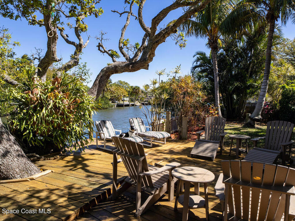 481 Indian Creek Drive, Cocoa Beach, FL 32931