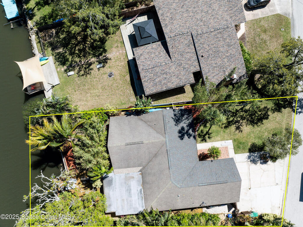 481 Indian Creek Drive, Cocoa Beach, FL 32931