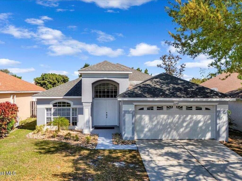 1179 Potomac Drive, Merritt Island, FL 32952