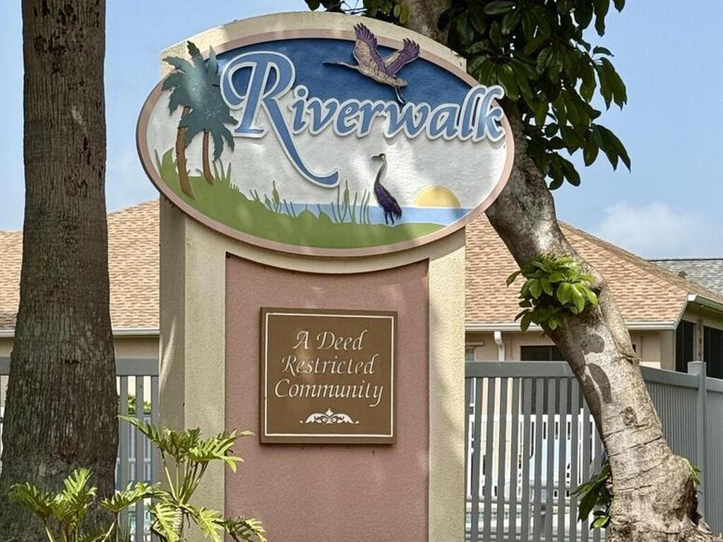 1179 Potomac Drive, Merritt Island, FL 32952
