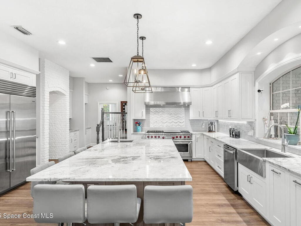 440 Mallard Lane, Indialantic, FL 32903