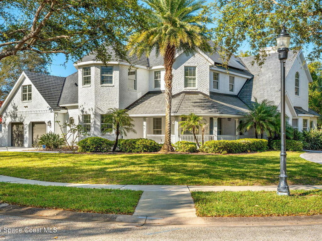 440 Mallard Lane, Indialantic, FL 32903