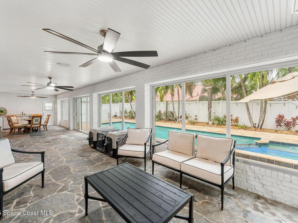 440 Mallard Lane, Indialantic, FL 32903