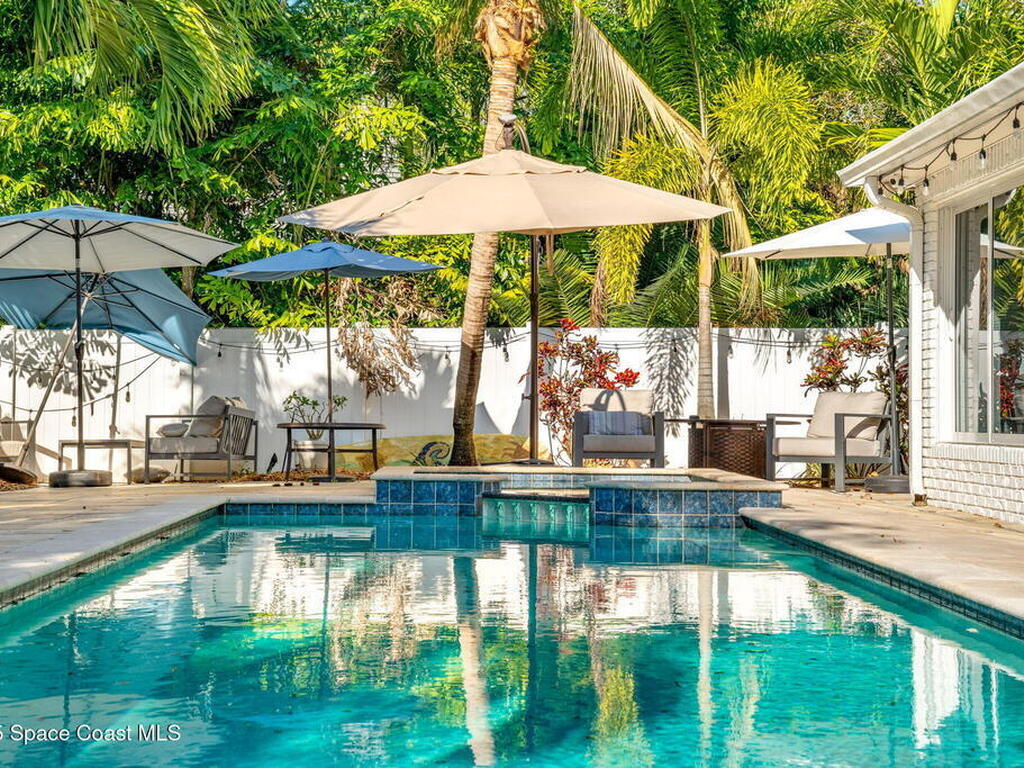 440 Mallard Lane, Indialantic, FL 32903