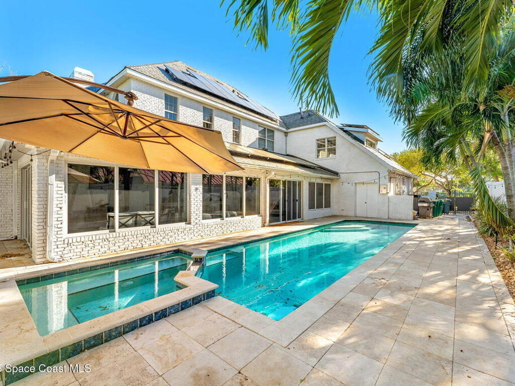 440 Mallard Lane, Indialantic, FL 32903