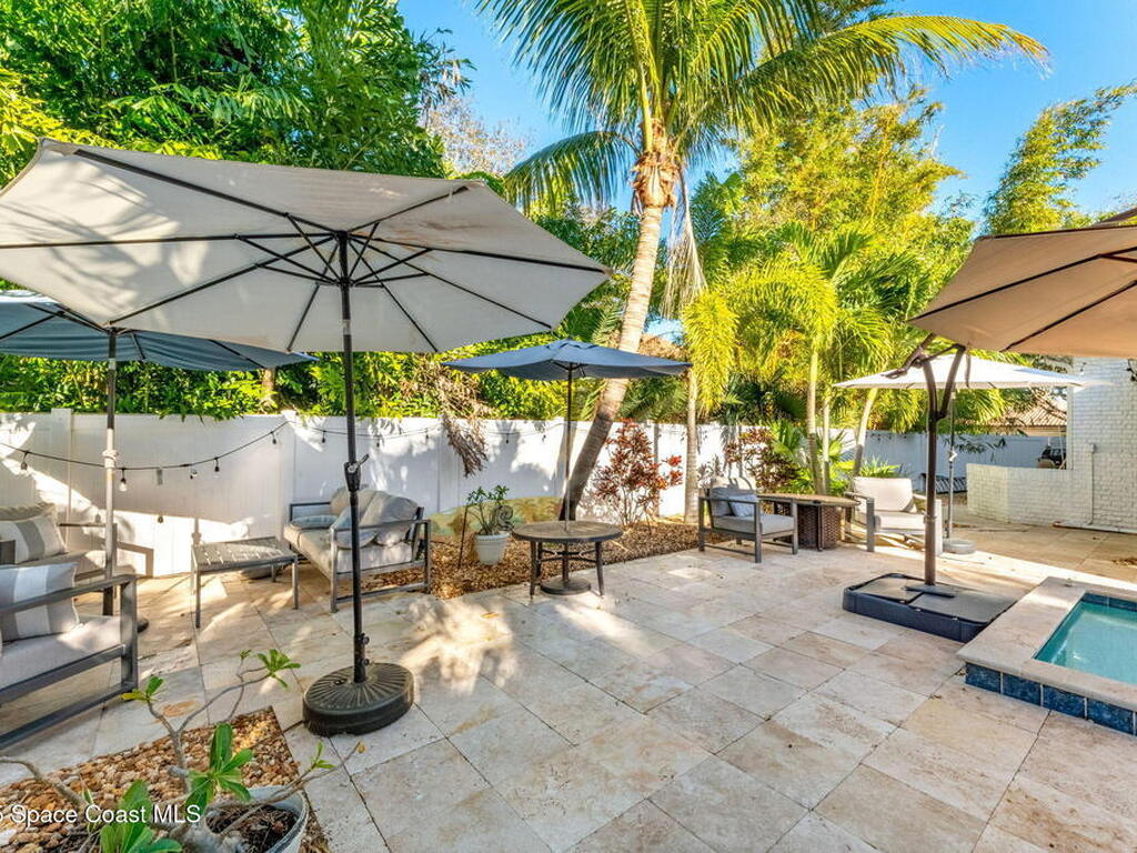 440 Mallard Lane, Indialantic, FL 32903