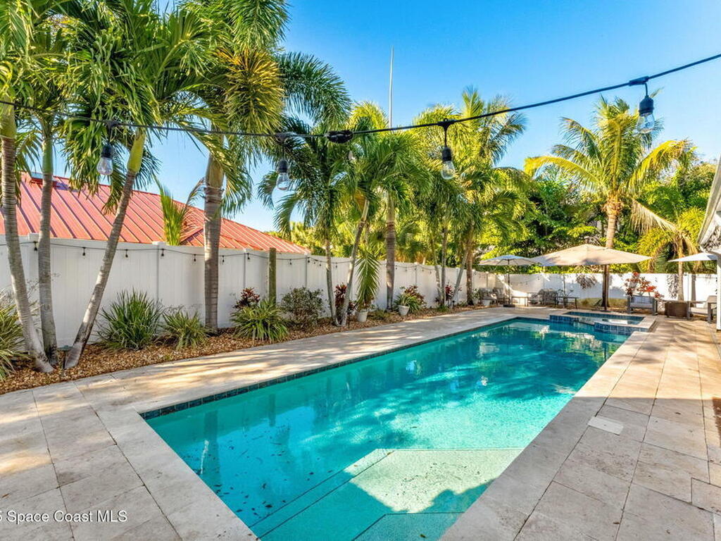 440 Mallard Lane, Indialantic, FL 32903