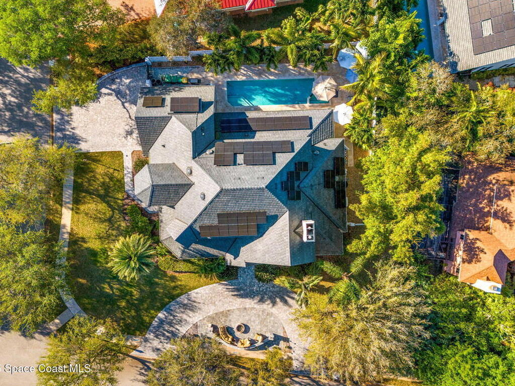 440 Mallard Lane, Indialantic, FL 32903