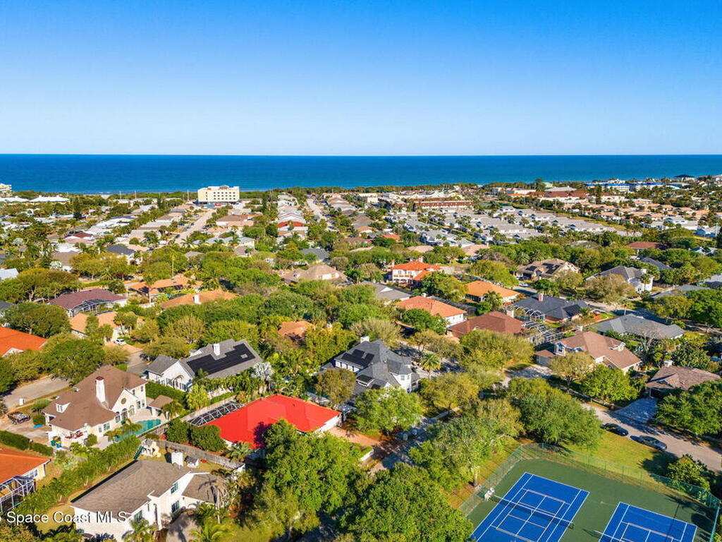 440 Mallard Lane, Indialantic, FL 32903