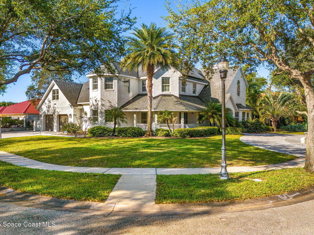 440 Mallard Lane, Indialantic, FL 32903