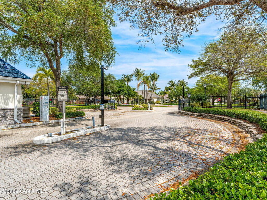 440 Mallard Lane, Indialantic, FL 32903