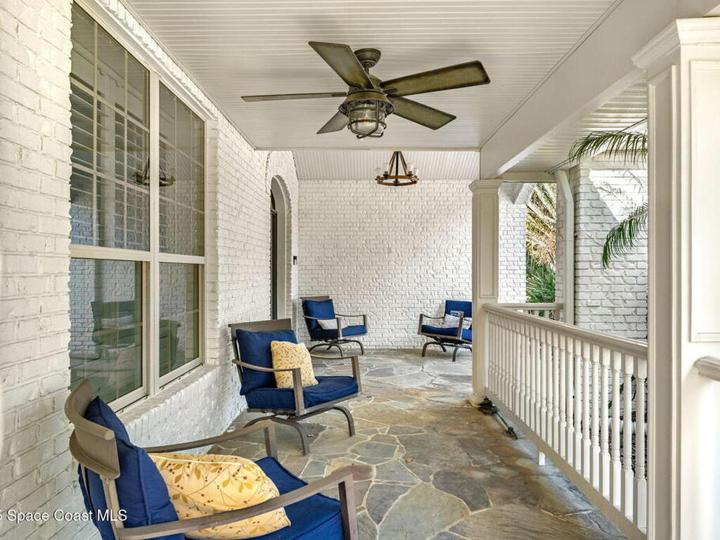 440 Mallard Lane, Indialantic, FL 32903