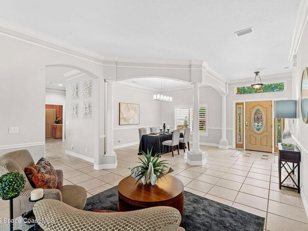 2942 Heritage Circle, Merritt Island, FL 32952