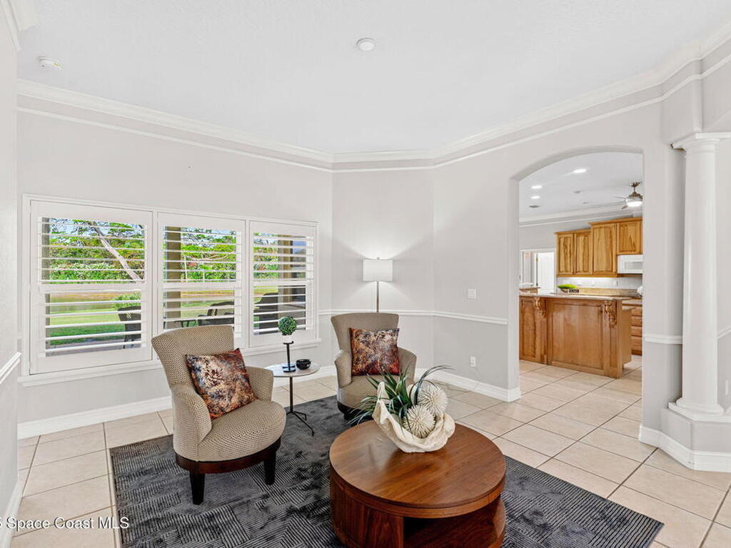 2942 Heritage Circle, Merritt Island, FL 32952
