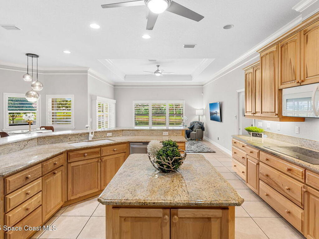2942 Heritage Circle, Merritt Island, FL 32952