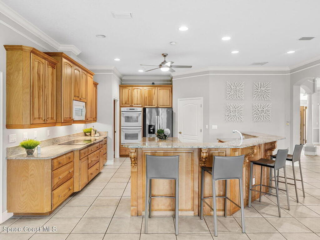 2942 Heritage Circle, Merritt Island, FL 32952
