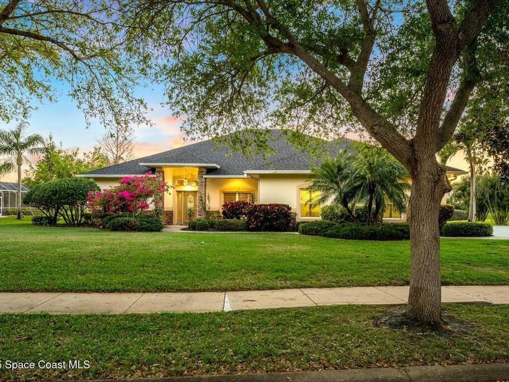 2942 Heritage Circle, Merritt Island, FL 32952