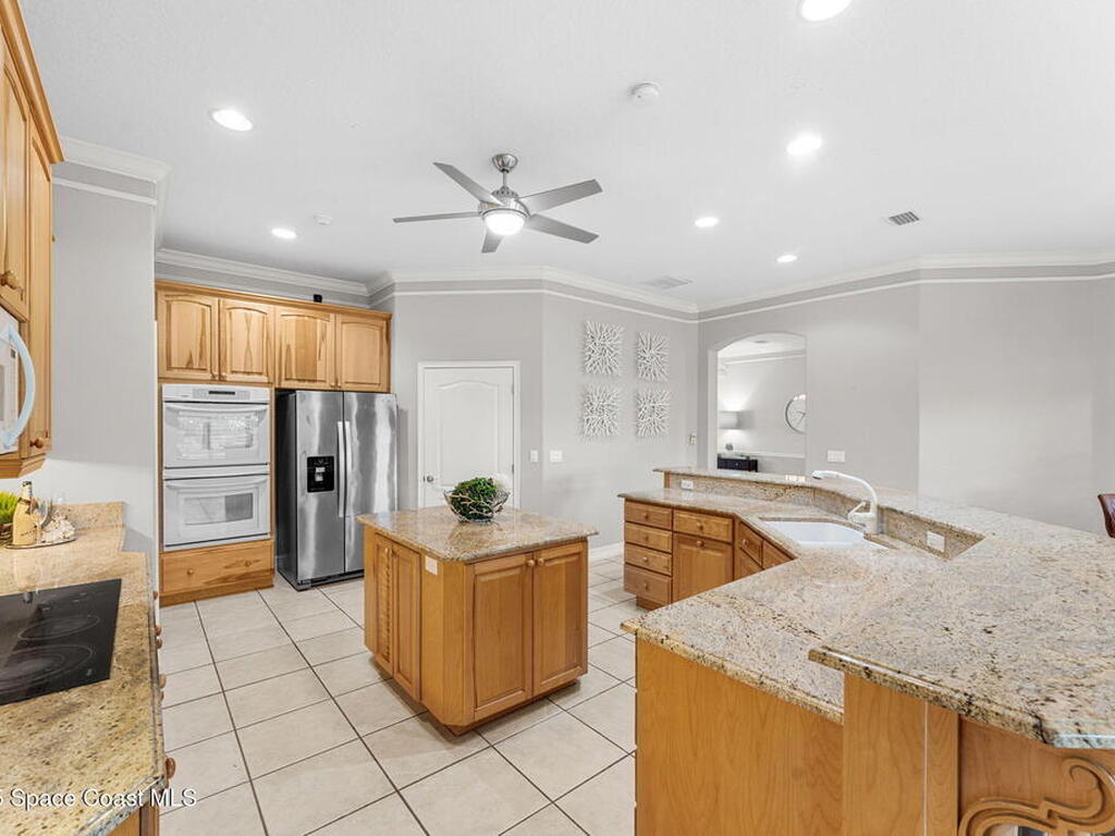 2942 Heritage Circle, Merritt Island, FL 32952