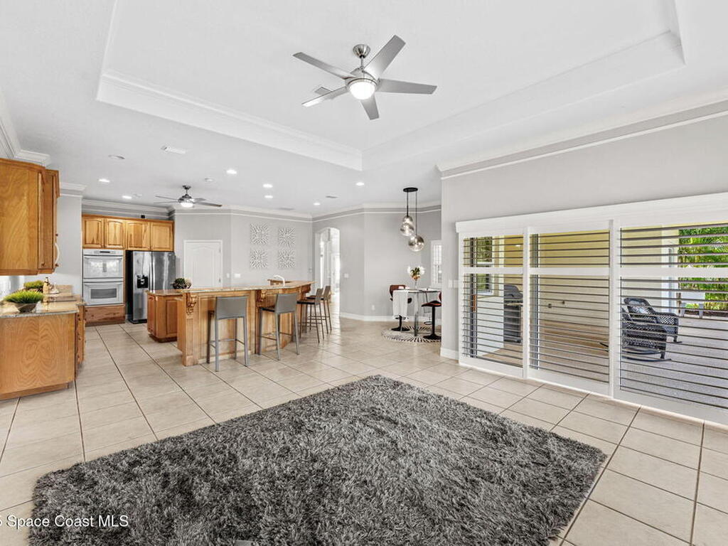 2942 Heritage Circle, Merritt Island, FL 32952
