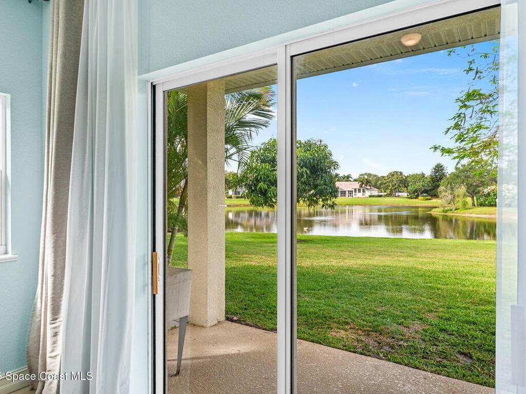 2942 Heritage Circle, Merritt Island, FL 32952