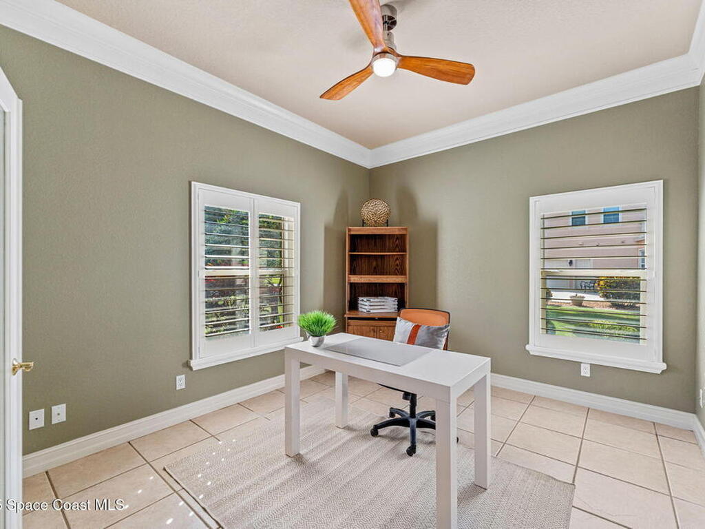 2942 Heritage Circle, Merritt Island, FL 32952