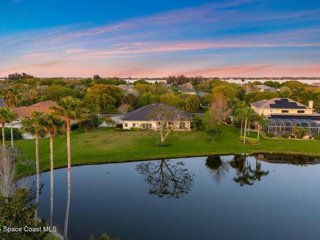2942 Heritage Circle, Merritt Island, FL 32952
