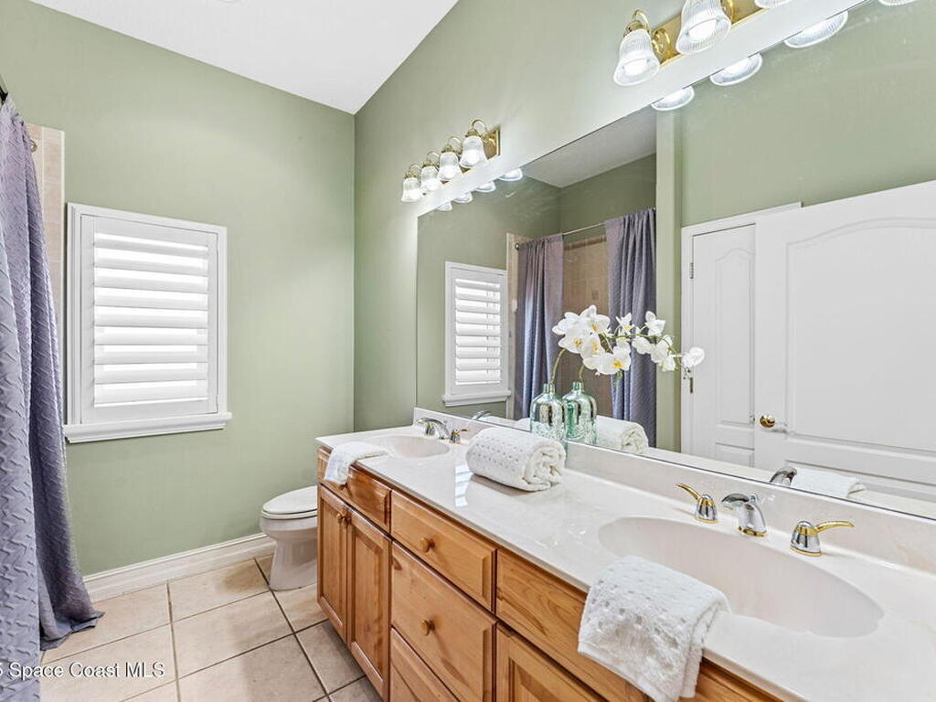 2942 Heritage Circle, Merritt Island, FL 32952