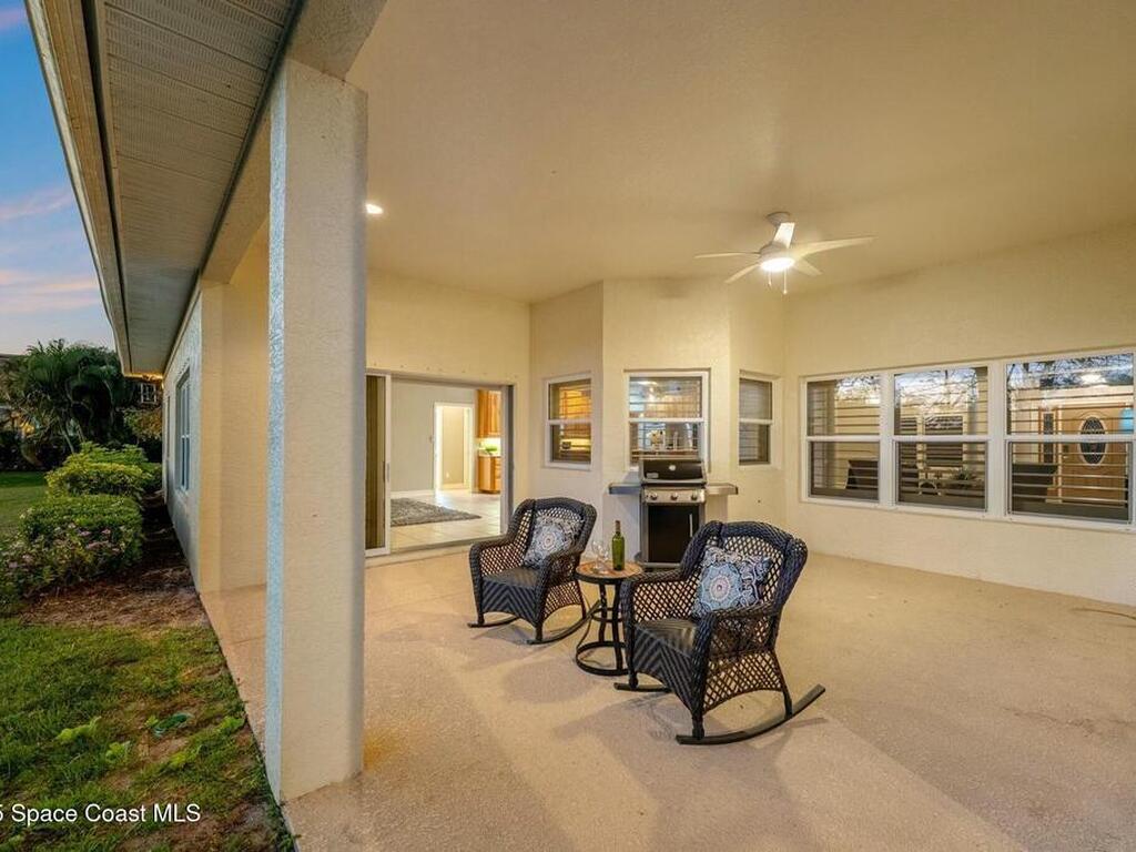 2942 Heritage Circle, Merritt Island, FL 32952
