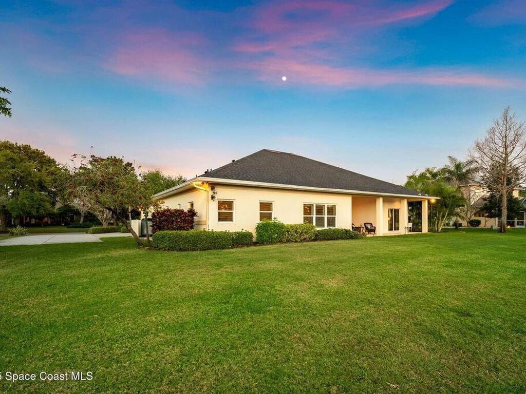 2942 Heritage Circle, Merritt Island, FL 32952