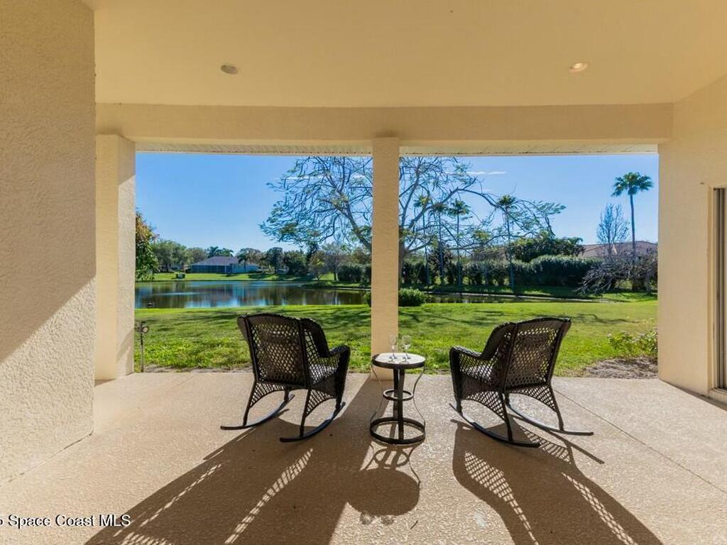 2942 Heritage Circle, Merritt Island, FL 32952