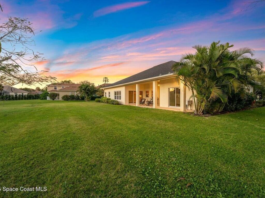 2942 Heritage Circle, Merritt Island, FL 32952