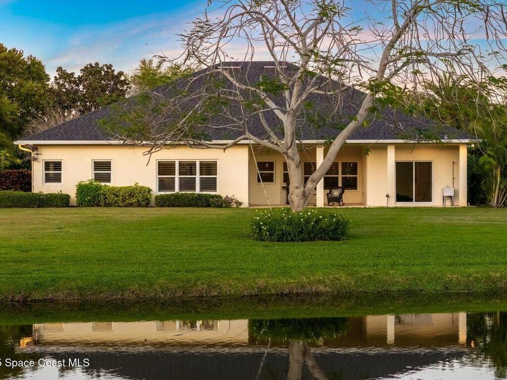 2942 Heritage Circle, Merritt Island, FL 32952
