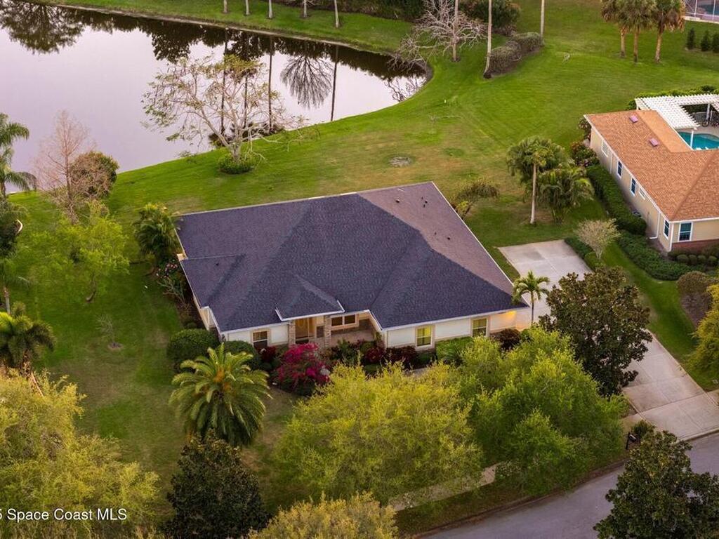 2942 Heritage Circle, Merritt Island, FL 32952
