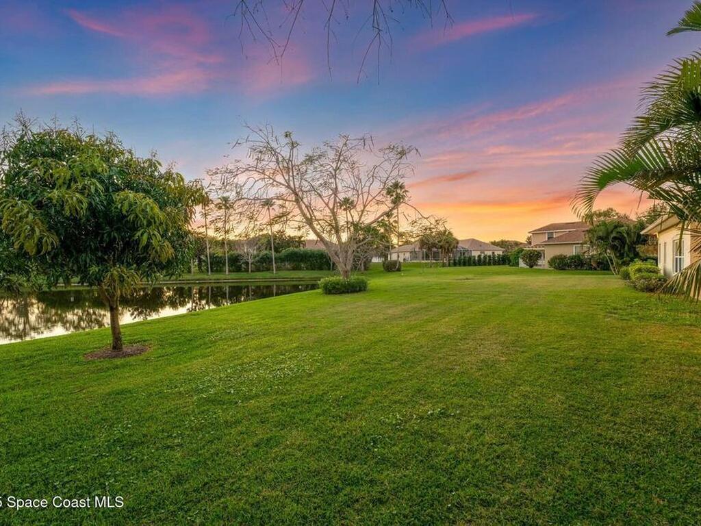 2942 Heritage Circle, Merritt Island, FL 32952
