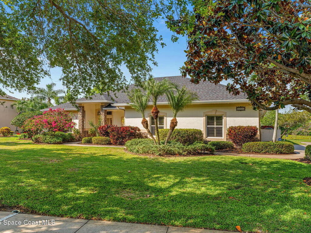 2942 Heritage Circle, Merritt Island, FL 32952