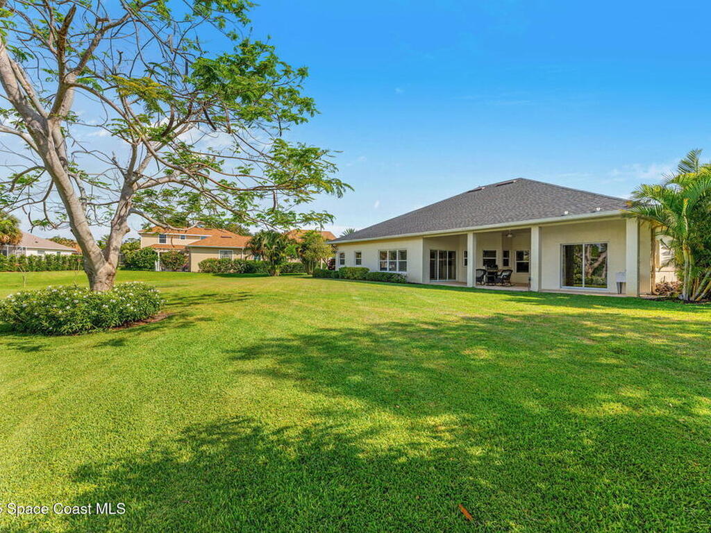 2942 Heritage Circle, Merritt Island, FL 32952